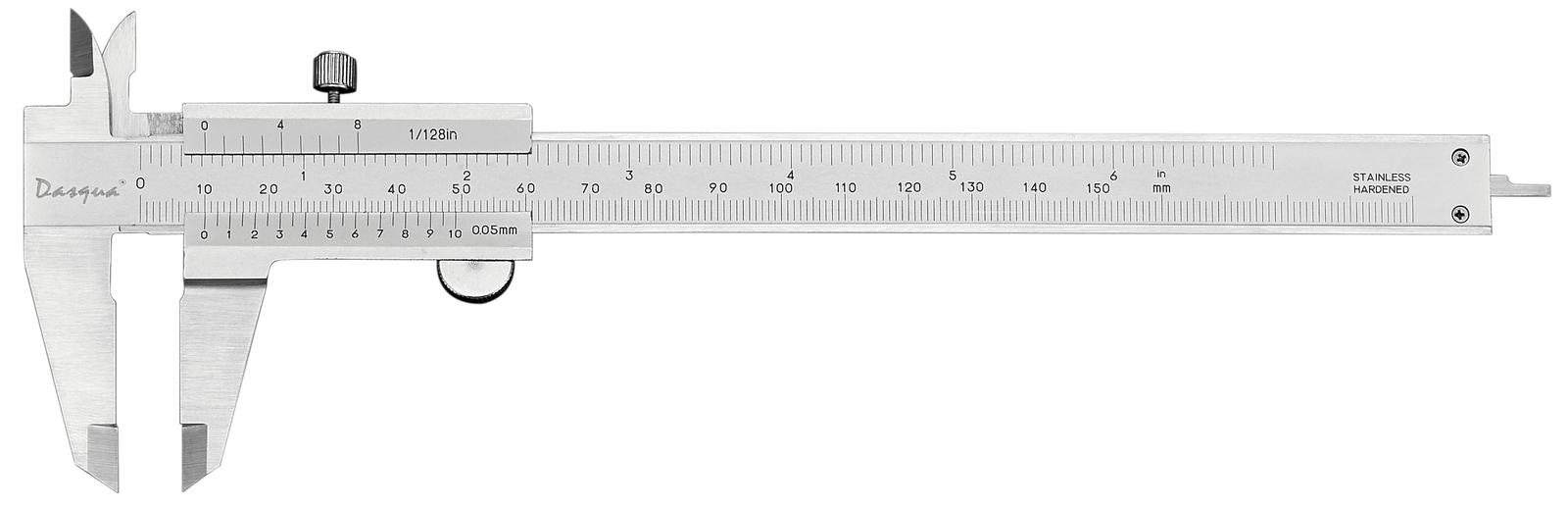 LIMIT 270010219 Piede Rey CA0219 Monoblock 150MM