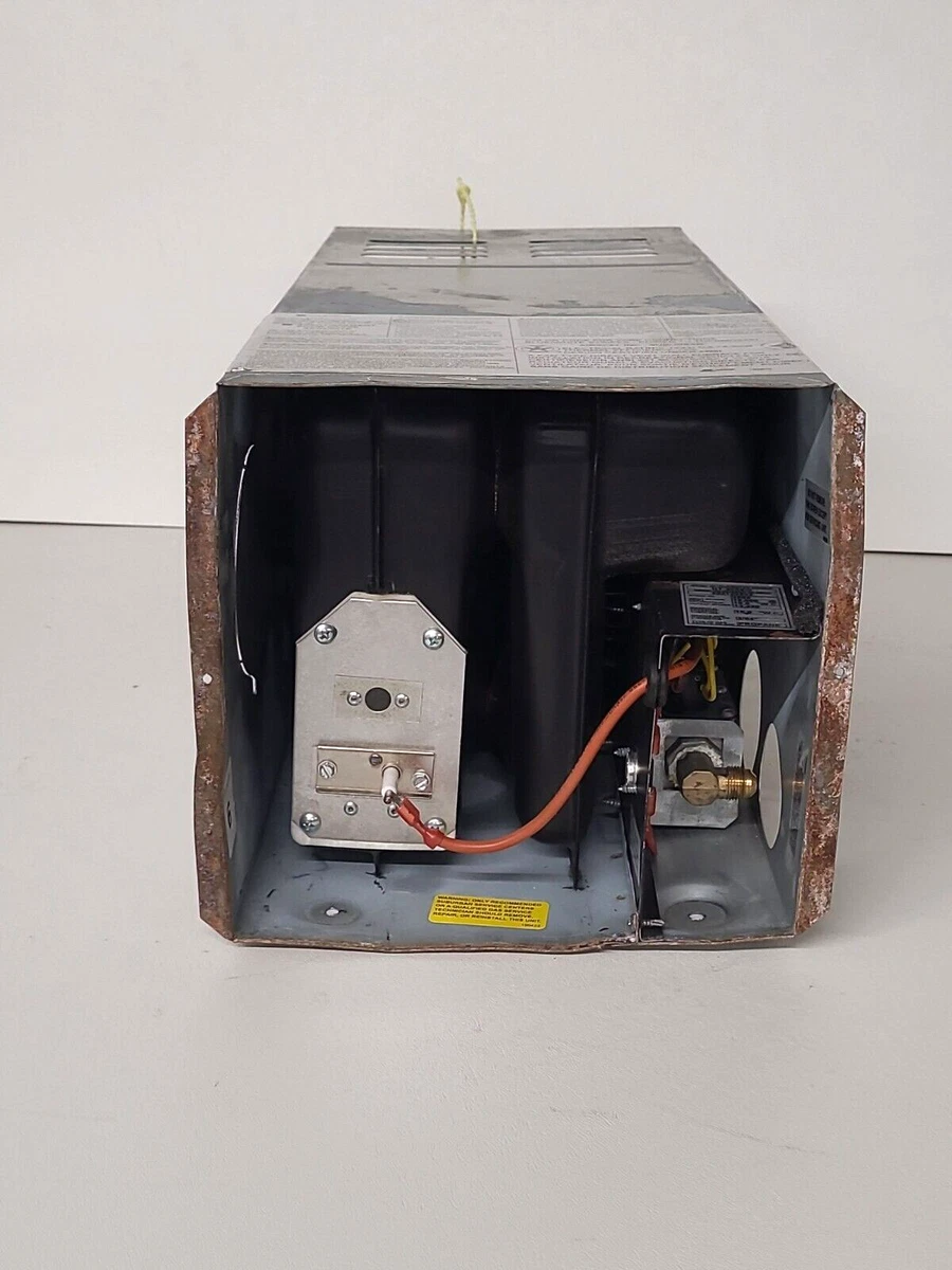 Suburban Direct Discharge NT-20SEQ RV Furnace 19,000 BTU Truck Camper 2504  | eBay