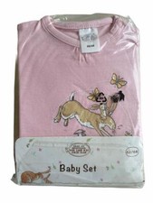 Baby Set Shirt mit Hose  weißt du eigentlich...