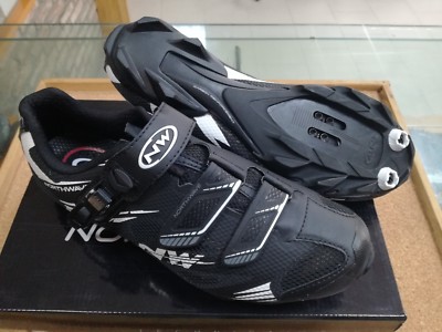 Scarpe mountain bike Northwave scorpius srs misura 41