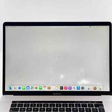 Apple MacBook Pro Intel Core i7 7th Gen. 256GB Laptops for Apple MacBook Pro Intel Core i7 7th Gen. 256GB Laptops for