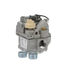 Gas Valve Nat Ts-1173 for Market Forge - Part# 93-0190