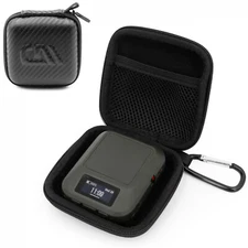 GPS Case for Garmin inReach Messenger Satellite Communicator Includes Case Only