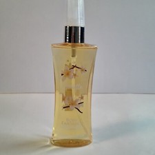 Body Fantasies Vanilla Fragrance Spray for Women 3.2 FL OZ