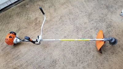 stihl 4 stroke line trimmer