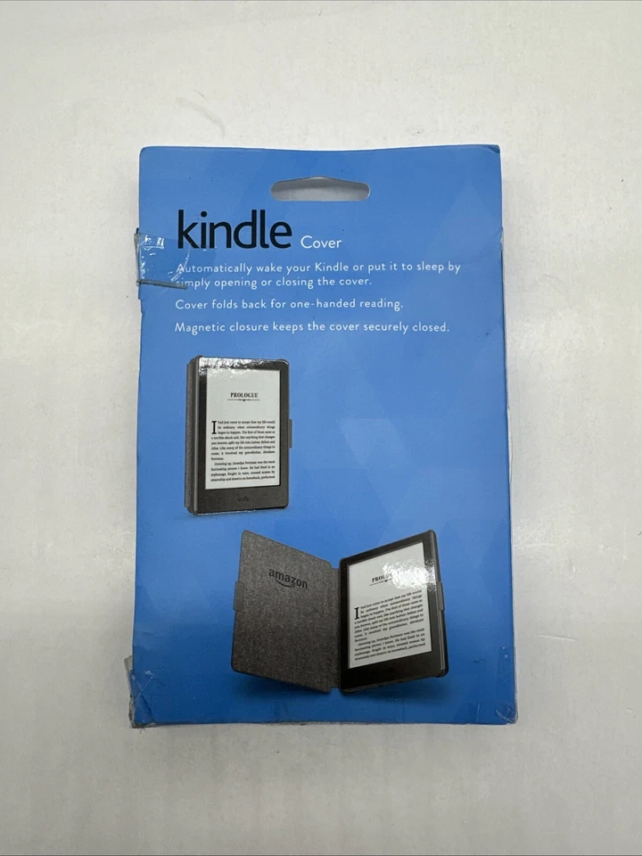 Funda Amazon para Kindle Fits (8ª generación, 2016 como se muestra) Foto 2 de 3