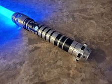 Lightsaber Color Change 16 Sound Bluetooth Durable Dueling Light Saber Star Wars