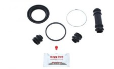 Joints Mazda 323