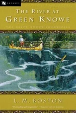The River at Green Knowe - Paperback By Boston, L. M. - GOOD