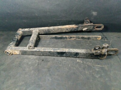 76 Harley Davidson Aermacchi SS125 Swingarm Swing Arm SS SX 125