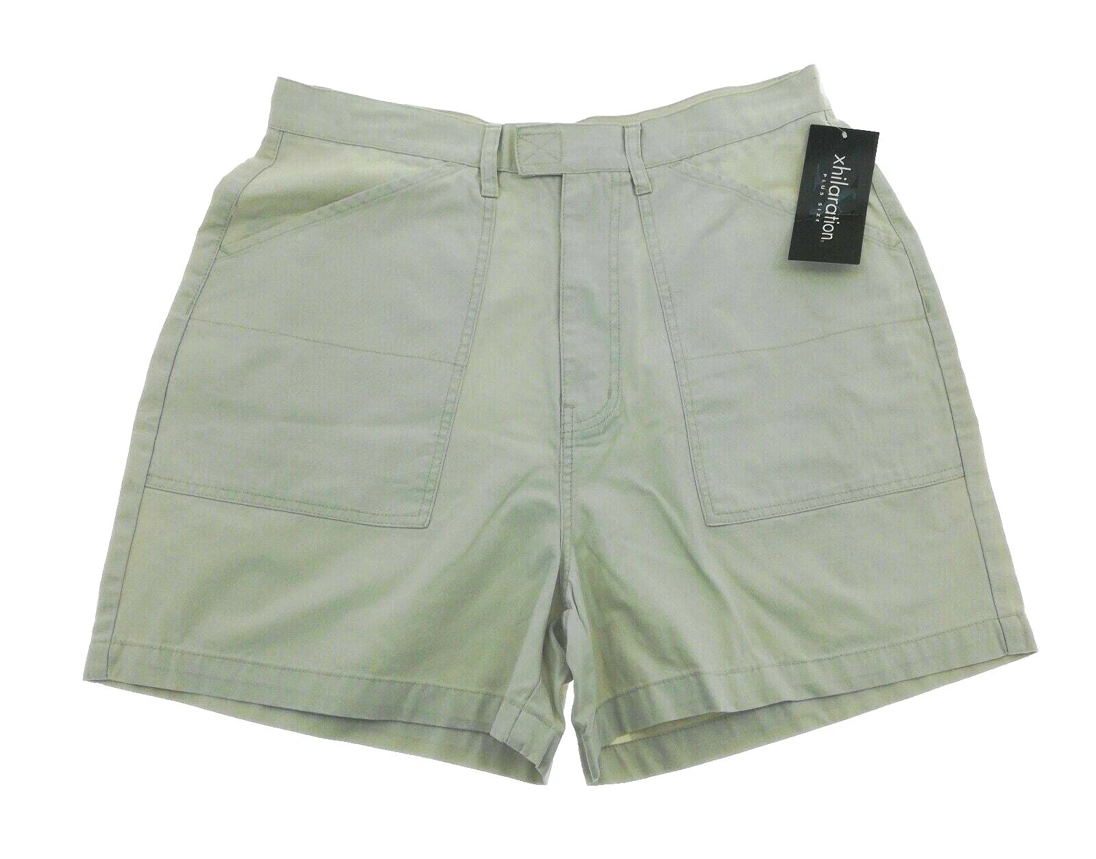 Pantalones cortos sólido Xhilaration para De mujer