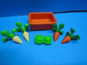 granja juguete playmobil