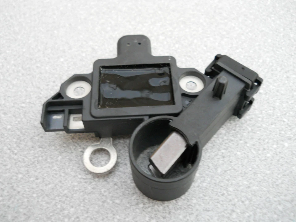 03G122 ALTERNATOR Regulator For VAUXHALL Astra J Insignia 1.6 1.8 T Turbo - Image 2 of 2