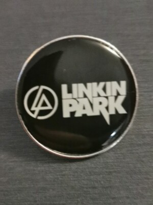 Linkin Park Numb In The End What I've Done Pin Badge Patch Neu Hochwertig