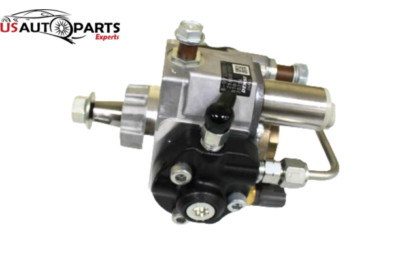 Isuzu Genuine Fuel Injection Pump For NPR NQR NRR 4HK1 12V (Rjs) 5.2L 2005-2008