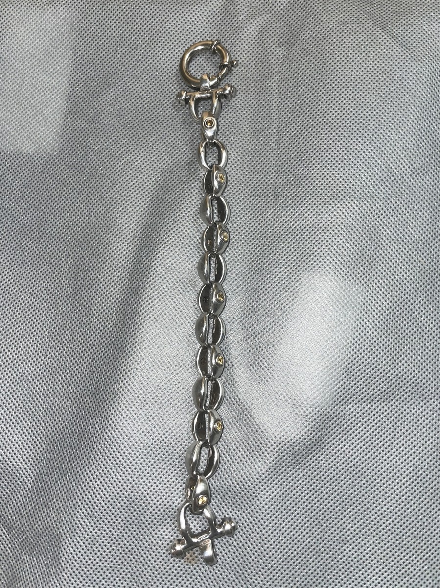 sterling silver bracelets for women