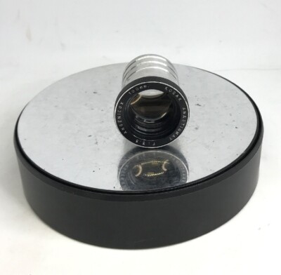 F*0様 43Kodak Anastigmat Angenieux 100mmf Angenieux Kodak Anastigmat 3.5/100mm 100mm F/3.5 Projection Lens