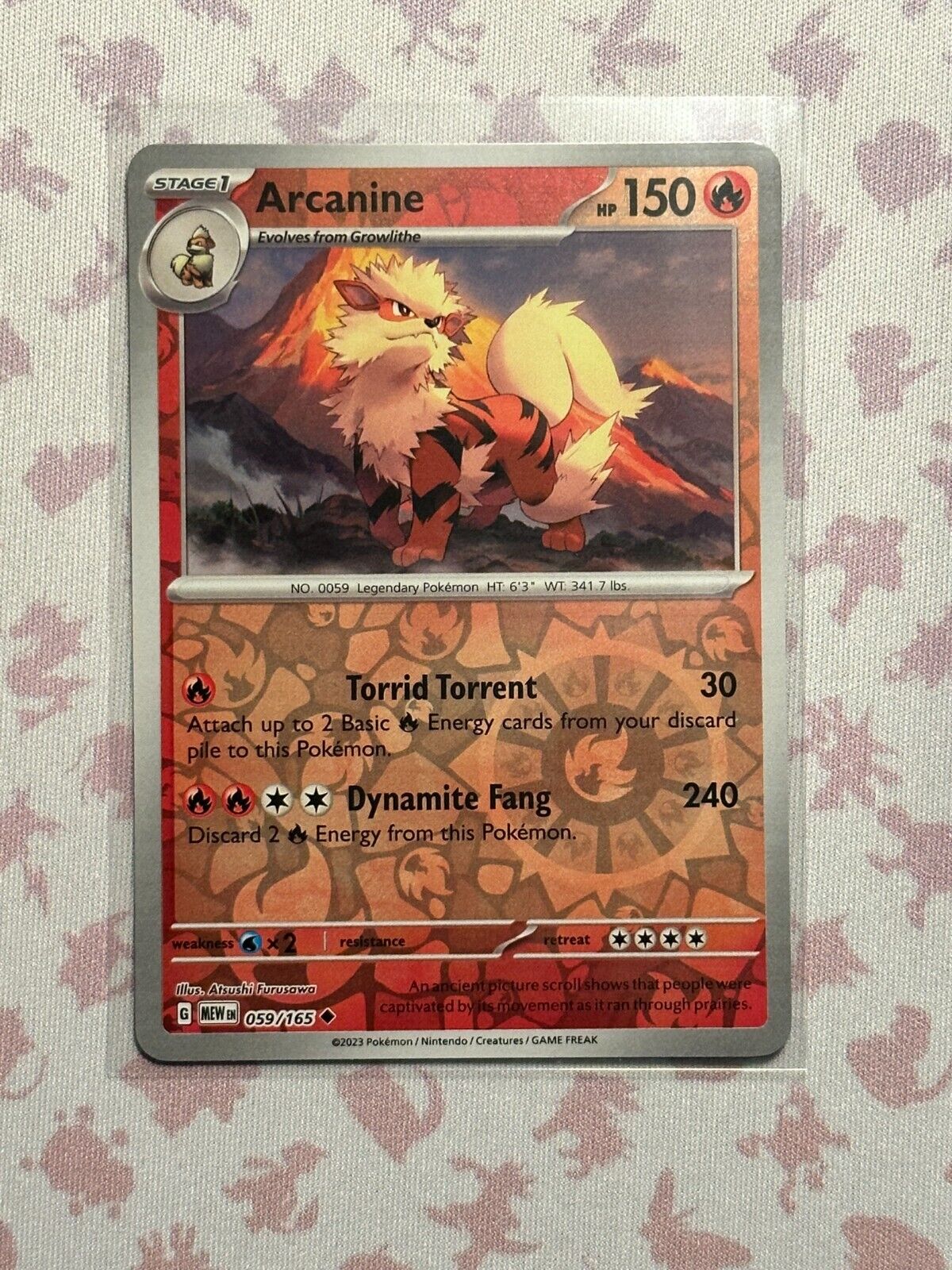 Pokemon 151 Singles - Reverse Holo and More - Flat $1 Shipping! Choose Your Card