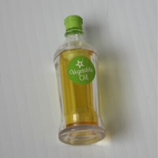 American Girl 2016 Gourmet Kitchen Set Pretend Vegetable Oil Bottle for 18" Doll