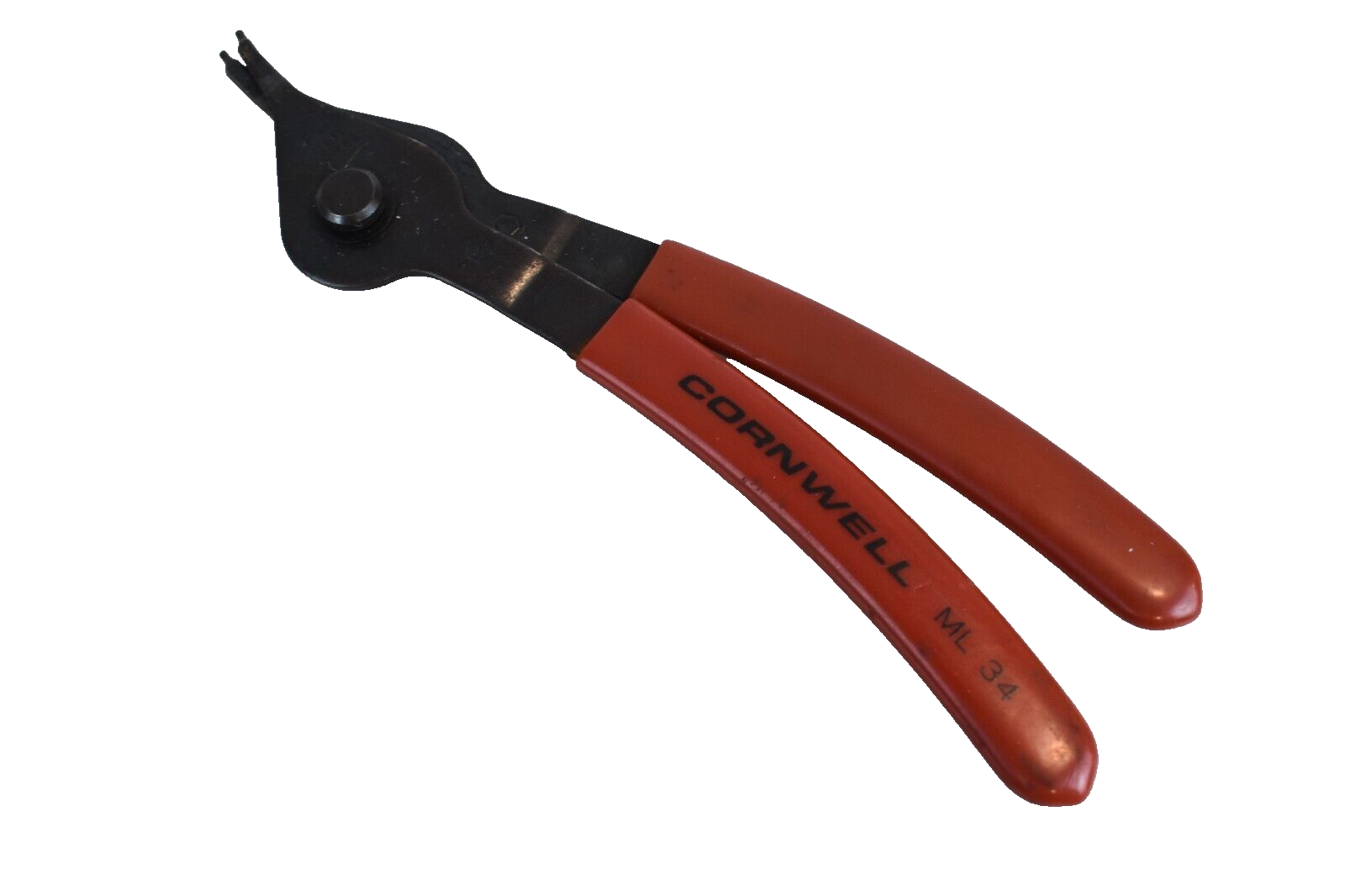 Cornwell Tools ML34 7.5" Retaining Snap Ring Pliers Internal External