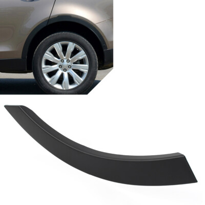 For Land Rover Discovery Sport 2015-2022 Rear Wheel Front Arch Door Molding Left