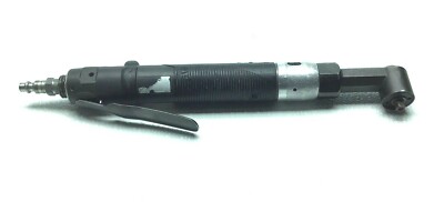 INGERSOLL RAND QA1L08S4LD REVERSIBLE ANGLE NUTRUNNER 1/4''-DRIVE 850-RPM WRENCH