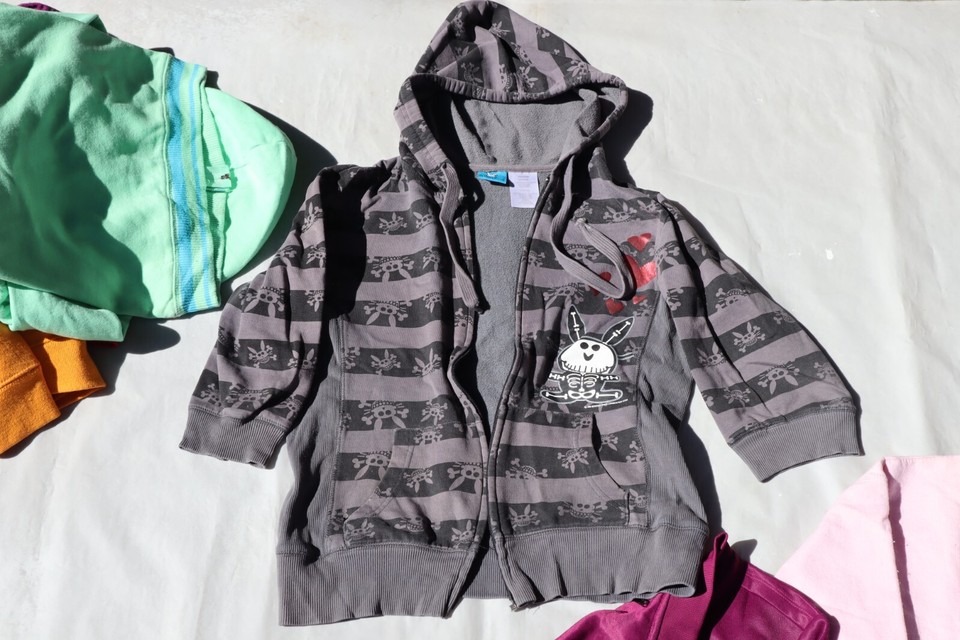 Girls fall winter springs clothing lot 16 + 1 set size 10-12 L, S, M ...