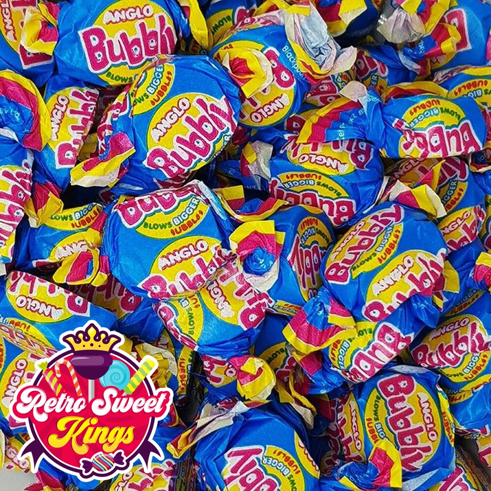 Anglo bubbly cheap