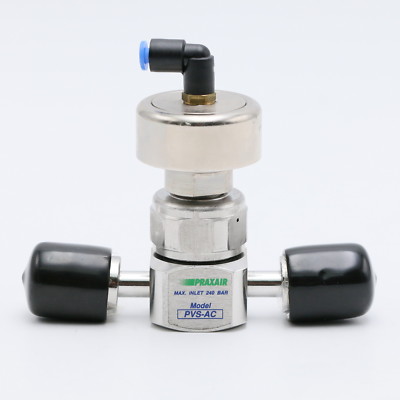 PRAXAIR PVS-AC Membranventil 