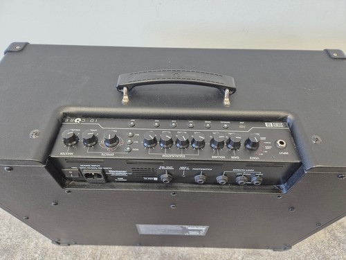 Blackstar Core Stereo 150 - High-Power Combo Amplifier w/ Blackstar Footswitch - Picture 5 of 8