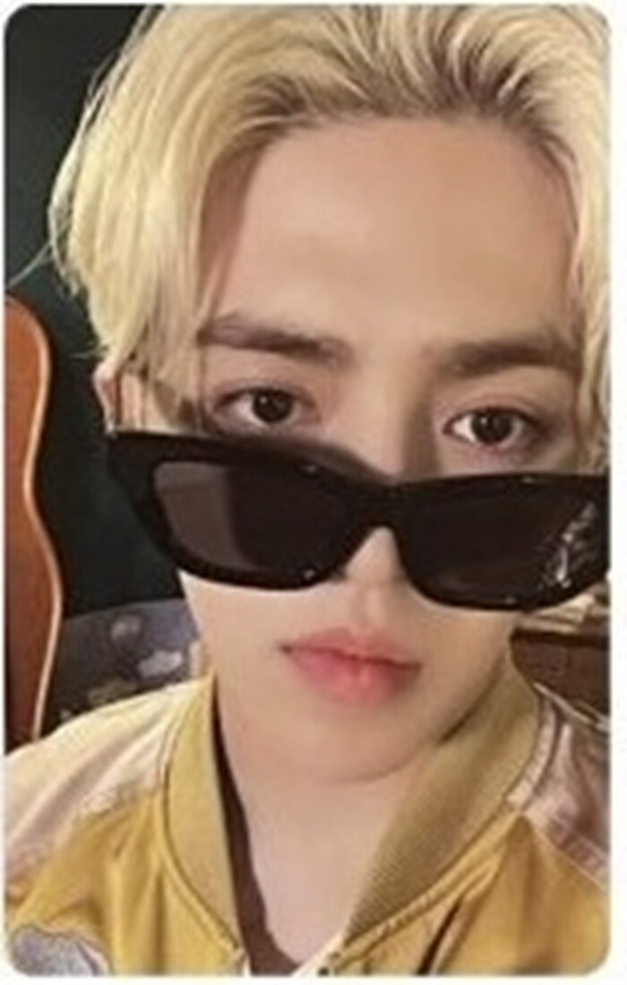 SEVENTEEN SEVENTEENTH HEAVEN STANDARD CARAT ver. OFFICIAL PHOTO