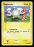 Magnemite 66/109 Common EX Team Rocket Returns Pokémon Card