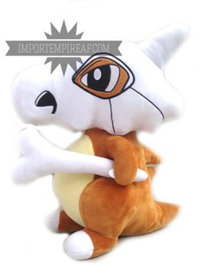 cubone peluche