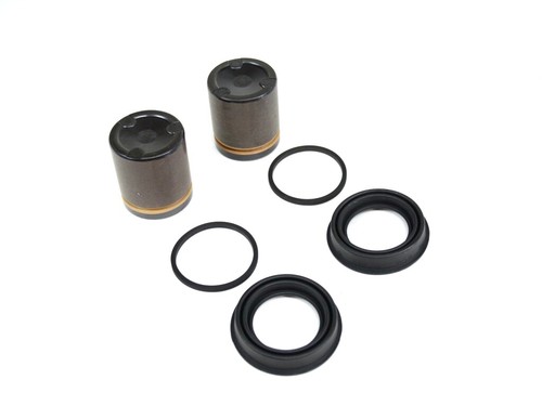 Front Disc Brake Caliper Piston & Seal Kit For Jeep Grand Cherokee 1999-2004 – Crown