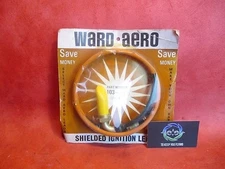 Ward Aero Shielded Ignition Cable PN 103-36