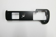 For Fujifilm X-T3 Camera Bottom Bracket Bottom Plate Bottom Shell Parts  Black  