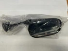 Genuine Suzuki Left Hand Rear View Mirror for GSX-R 600/750/1000 2000-2003
