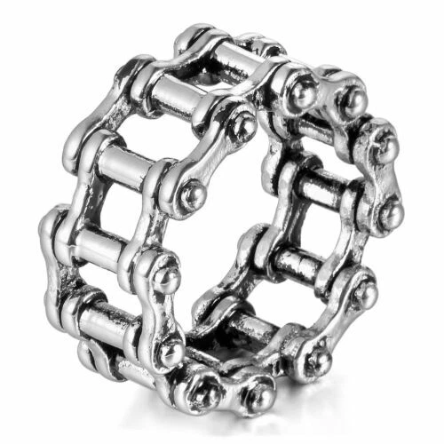 Anillos de banda MENDINO para hombres