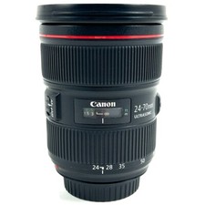 Canon 24-70mm f/2.8 Standard for 5175B002AA for sale online | eBay