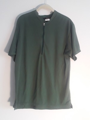 T-Shirt léger Cooldry® orange Taille M - OREGON 295480