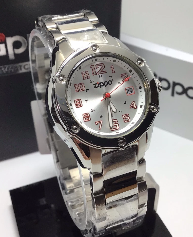 Reloj Zippo Mujer - 5ATM Foto 2 de 4