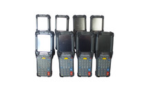 Lot of 8 Motorola MC9190 MC9190-G30SWEQA6WR barcode scanner
