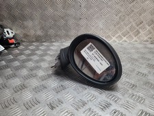 MINI CLUBMAN COOPER R55 2007-2010 DOOR WING MIRROR ELECTRIC DRIVERS SIDE RIGHT 