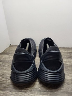 Hoka One One Restore TC 1134532-BBLC Sneaker Unisex Men Sz 14 Wms 15 Black Shoes Hoka One One Restore TC 1134532-BBLC Sneaker Unisex Men Sz  main image 4