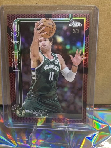 Brook Lopez