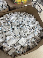 Lot Of 24 La Roche-Posay Toleriane Double Repair Face Moisturizer, 3.38oz Exp 29