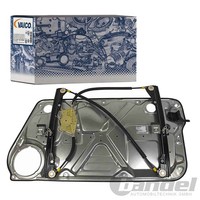 Vaico Fensterheber Elektrisch Vorne Links Passend FüR Vw New | V10-6317