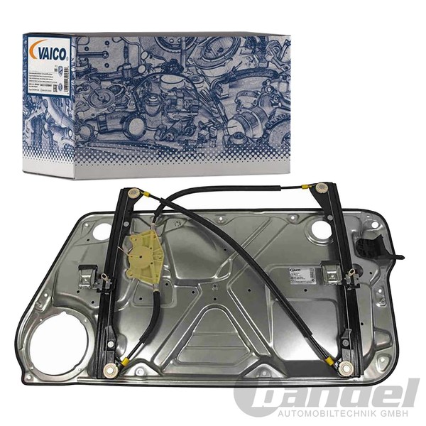 Vaico Fensterheber Elektrisch Vorne Links Passend FüR Vw New | V10-6317-image