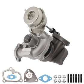 Turbolader for Fiat Panda Opel Corsa D 1.3 D MultiJet 55 KW VAUXHALL CORSA 2006