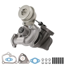 Turbolader for Fiat Panda Opel Corsa D 1.3 D MultiJet 55 KW VAUXHALL CORSA 2006